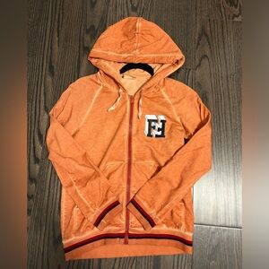 Authentic Fendi Kids Hoodie